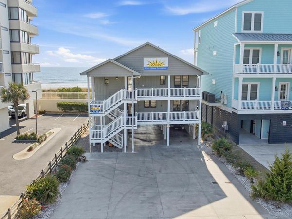 2021 S Ocean Blvd. , North Myrtle Beach, SC 29582