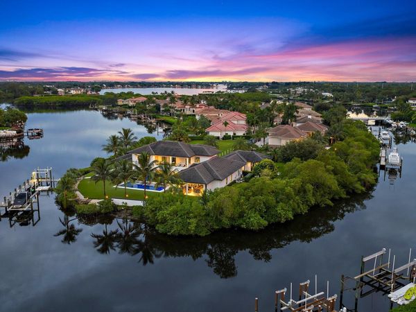 18941 SE Reach Island Lane, Jupiter, FL 33458