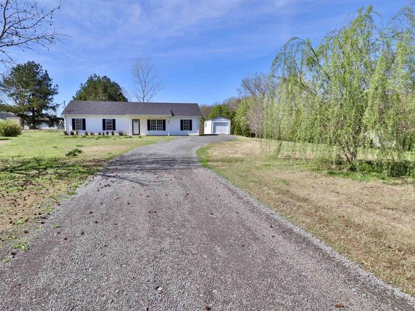 297 JOE BARFIELD RD, Ripley, TN 38041