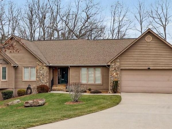 44 Heather Glen Circle , Crossville, TN 38558