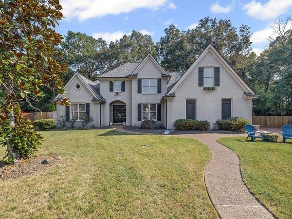 1272 ANISE CV , Cordova, TN 38016
