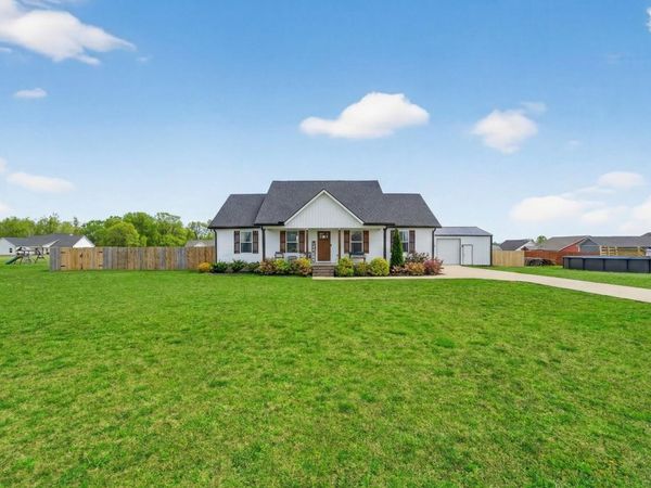 62 Carson Ln , Ethridge, TN 38456