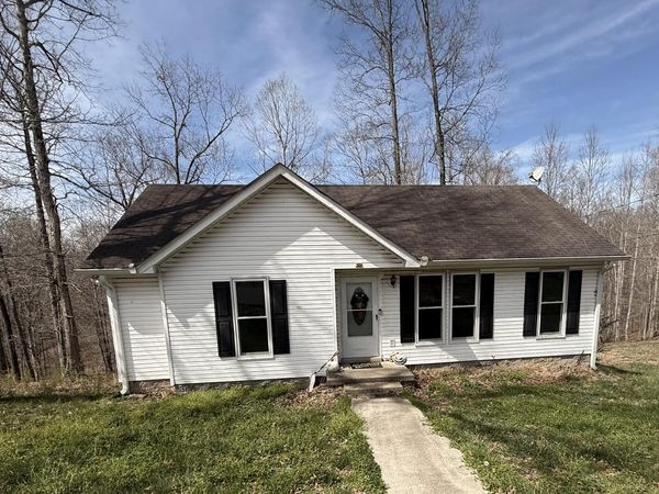 968 Jordan Cir , White Bluff, TN 37187