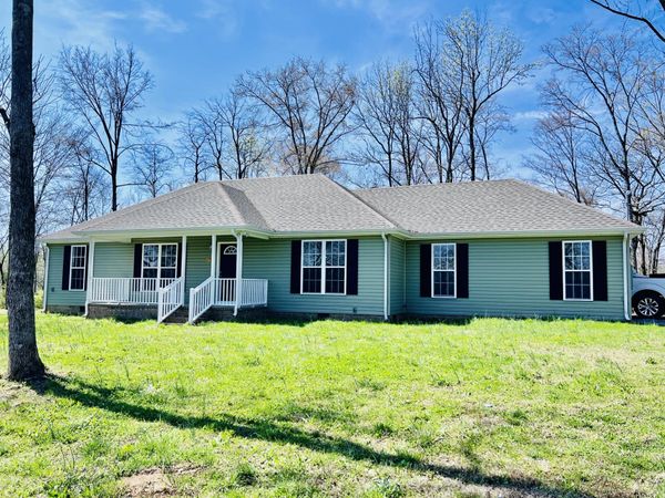 4759 Little Dry Creek Rd , Pulaski, TN 38478