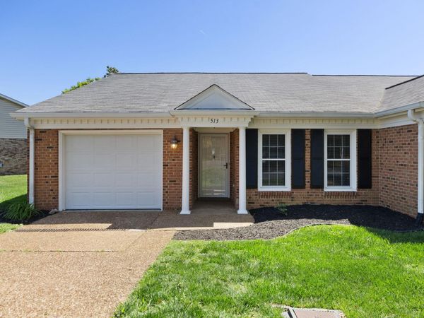 513 Loyola Dr , Nashville, TN 37205