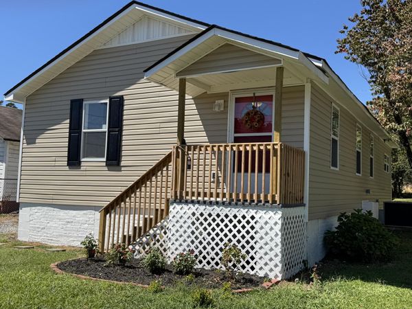 1812 Church Street, Cleveland 37311