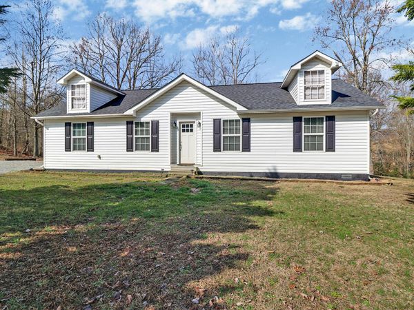 826 Kings Hill Road, Spring City 37381