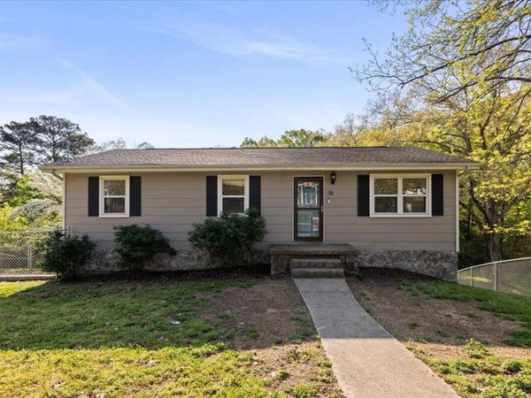 14 June Lane, Ringgold 30736