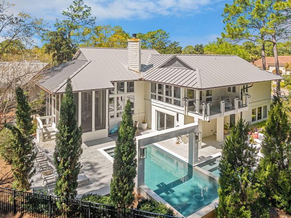 2932 Pine Valley Drive, Miramar Beach, FL 32550