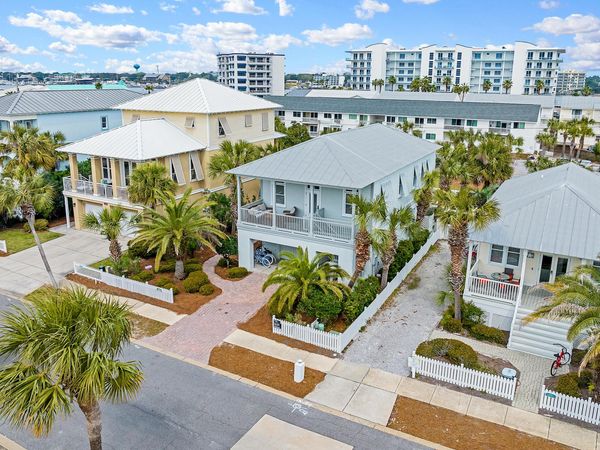 3595 Waverly Circle, Destin, FL 32541