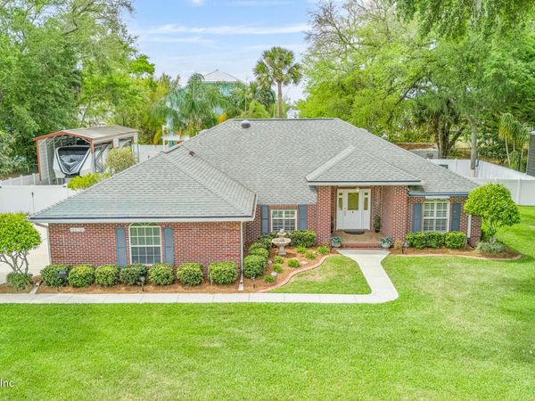 6656 RIVERCREST Drive, Jacksonville, FL 32226