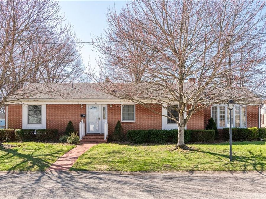 66 W South Street, West Alexandria, OH 45381 Photo 1