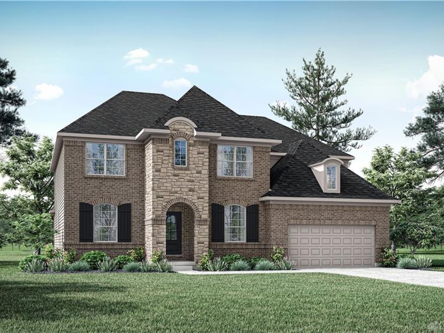 390 David Lee Court, Monroe, OH 45044 Photo 1