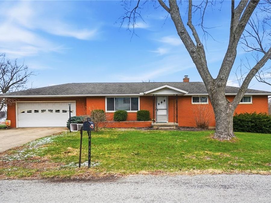 3434 Killdeer Drive, Mad River Township, OH 45502 Photo 1