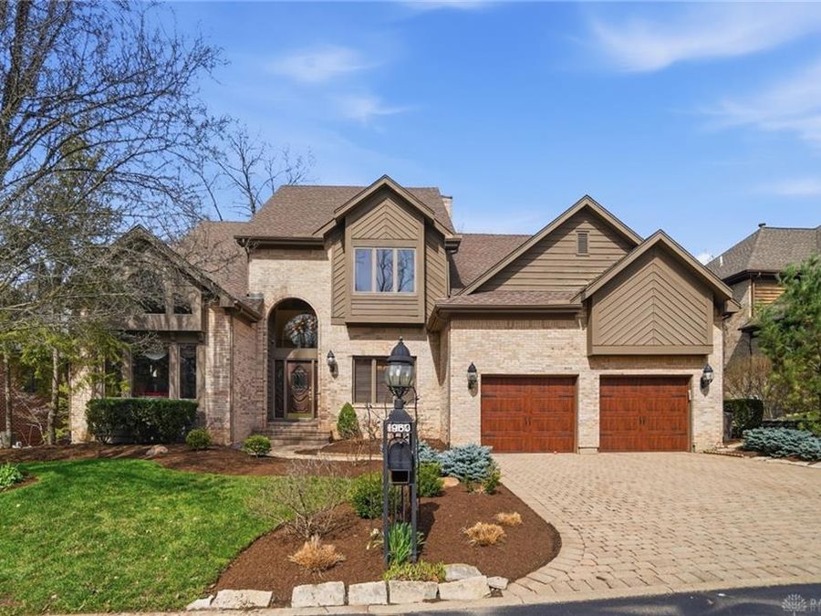 1963 Scenic Hills Court, Washington Township, OH 45459 Photo 1