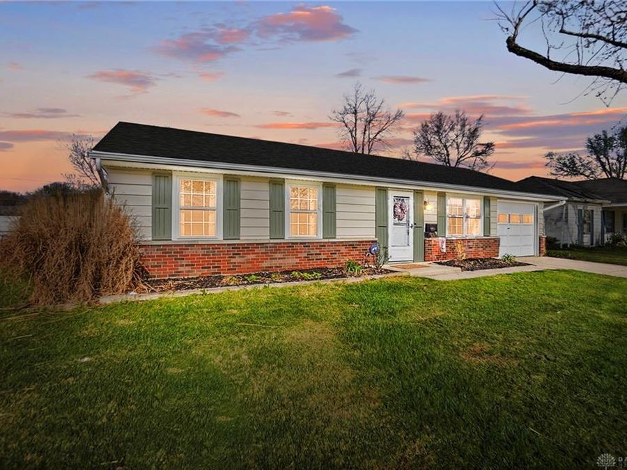 3211 Haverhill Street, Springfield, OH 45503 Photo 1