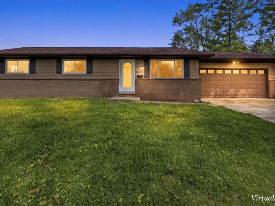 5240 Carbondale Drive , Columbus, OH 43232 Photo 1