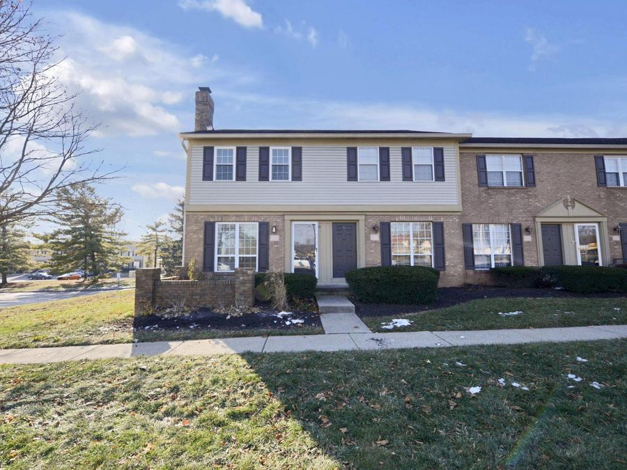 1221 Bethel Road , Columbus, OH 43220 Photo 1