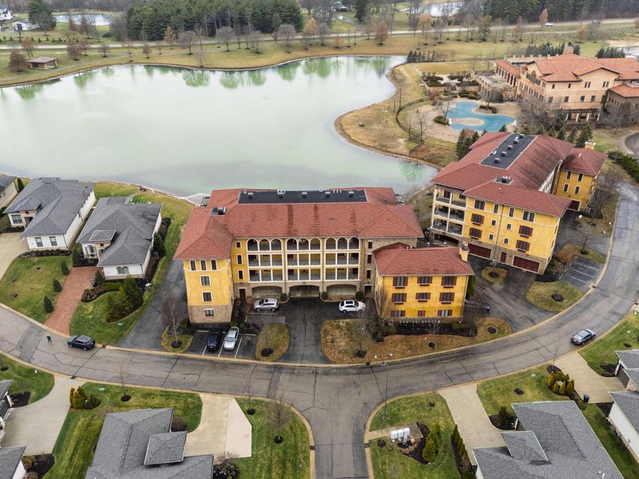 9029 Terrazza South Court , Dublin, OH 43016 Photo 1