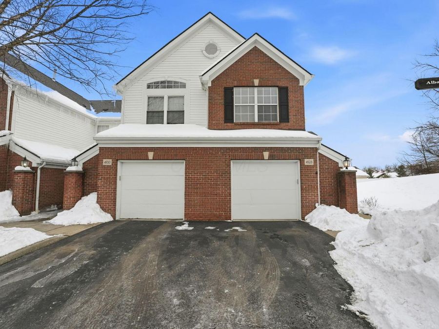 4928 Albany Meadow , Westerville, OH 43081 Photo 1