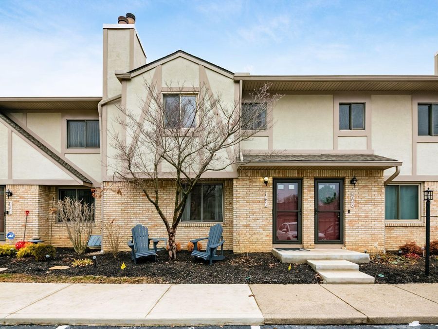 1946 Rockdale Drive , Unit 57, Columbus, OH 43229 Photo 1