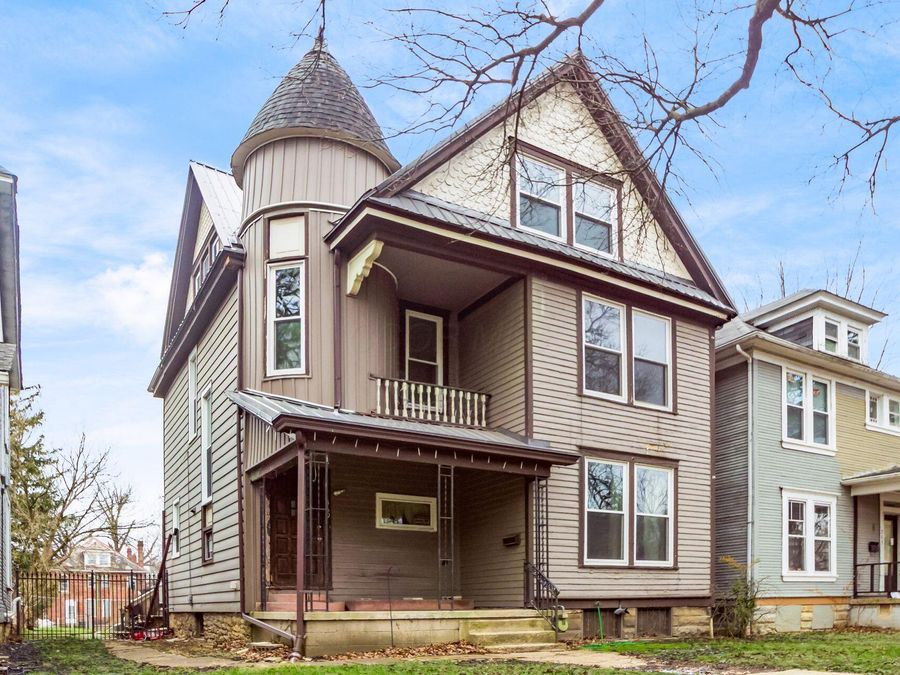 369 E 15th Avenue , Columbus, OH 43201 Photo 1