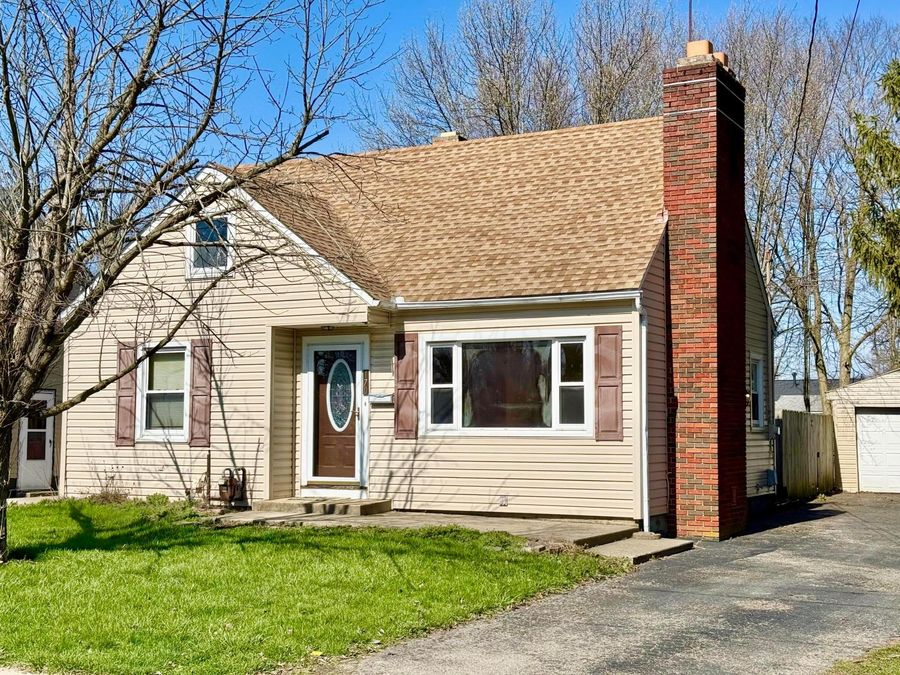 170 Fellows Avenue , West Jefferson, OH 43162 Photo 1
