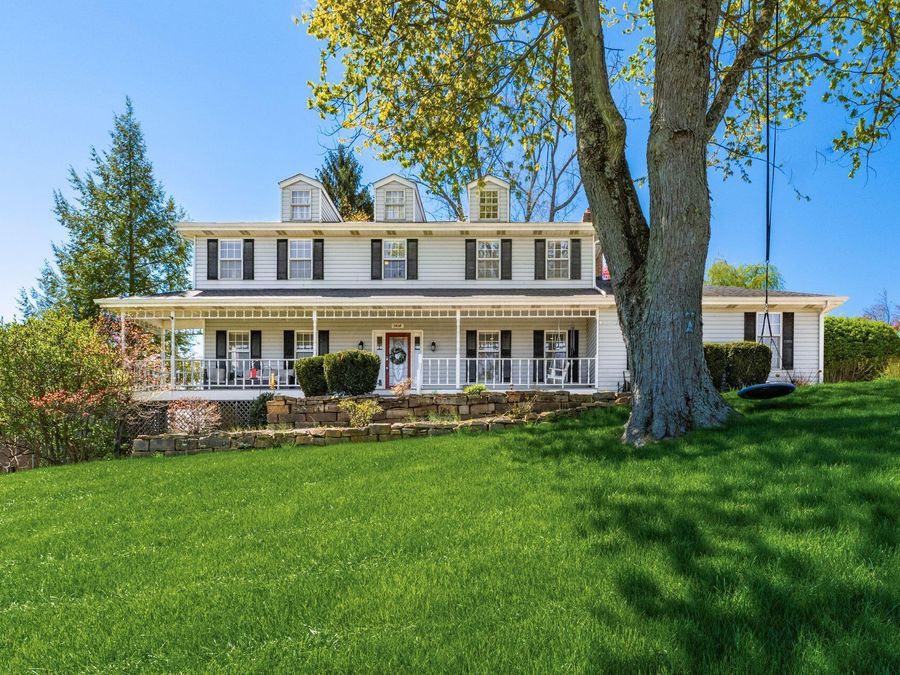 141 Applewood Drive , Chillicothe, OH 45601 Photo 1