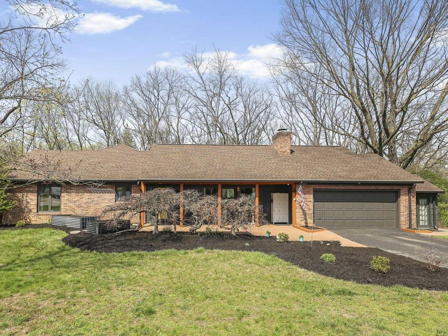 5084 Olentangy River Road , Columbus, OH 43214 Photo 1
