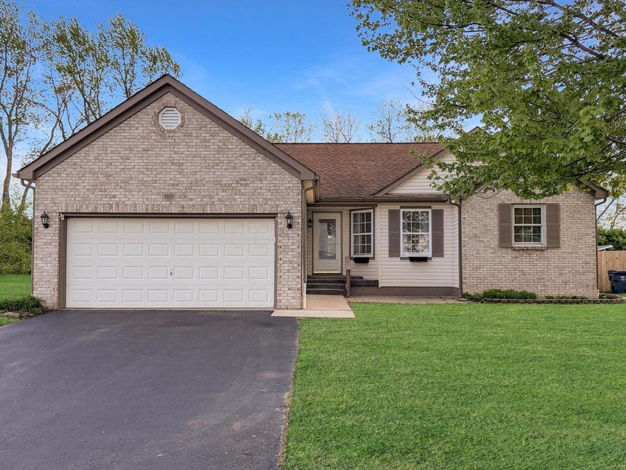 4801 Elmont Place , Groveport, OH 43125 Photo 1