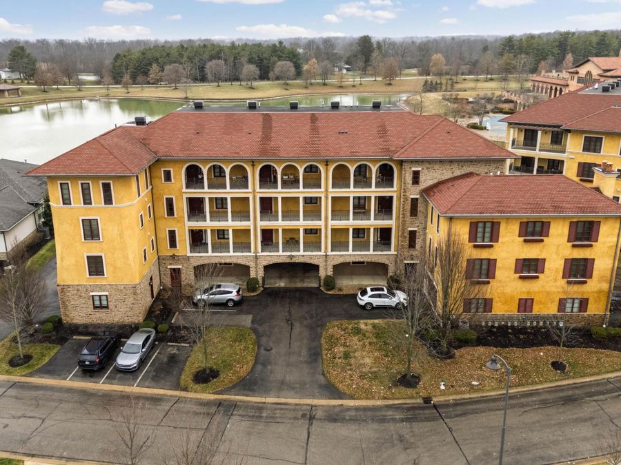 9037 Terrazza South Court , Dublin, OH 43016 Photo 1