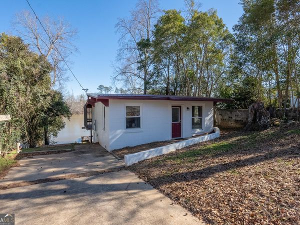 199 Cherokee Drive, Jackson, GA 30233