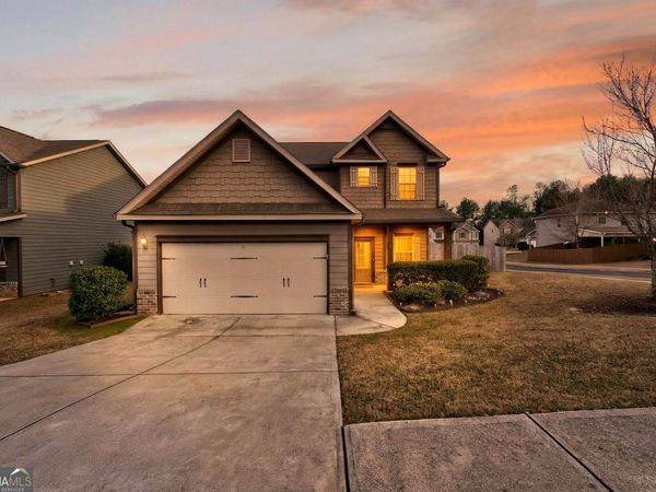 1093 Easley Court, Lawrenceville, GA 30045