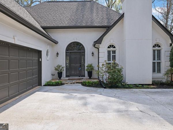 4610 Clivedon Terrace, Peachtree Corners, GA 30092