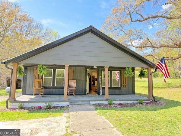 394 Knight Road, Rockmart, GA 30153