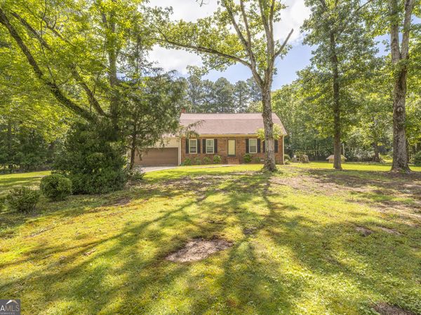 1434 Culpepper Road, Calhoun, GA 30701
