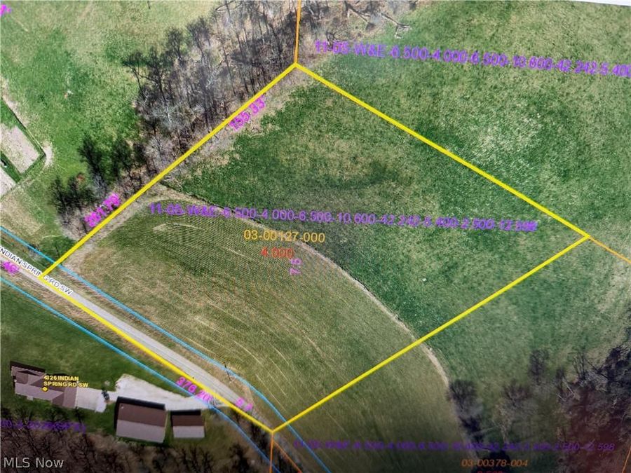 Indian Spring Road , Baltic, OH 43804 Photo 1