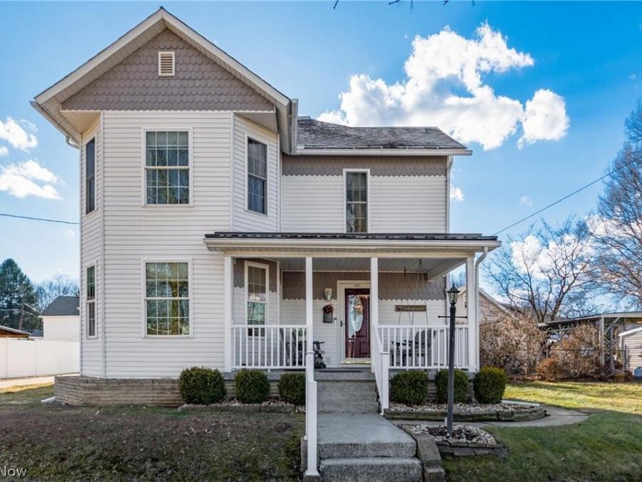 1309 Main Street , Dresden, OH 43821 Photo 1