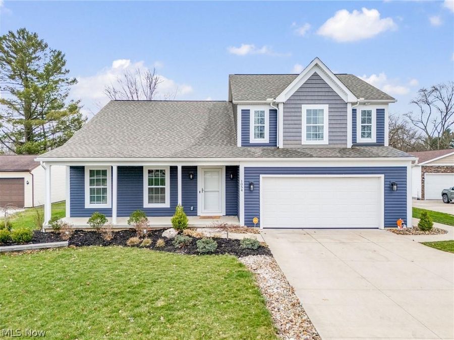 1054 East Avenue , Tallmadge, OH 44278 Photo 1