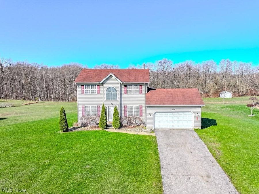 1999 Beringer Place , Harpersfield, OH 44041 Photo 1