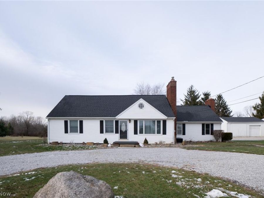 970 S Chillicothe Road , Aurora, OH 44202 Photo 1