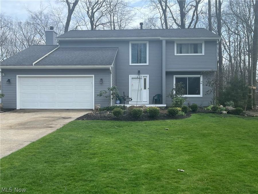 13330 S Partridge Drive , Valley View, OH 44125 Photo 1