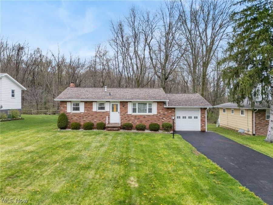 157 LOUISE Street , Rittman, OH 44270 Photo 1