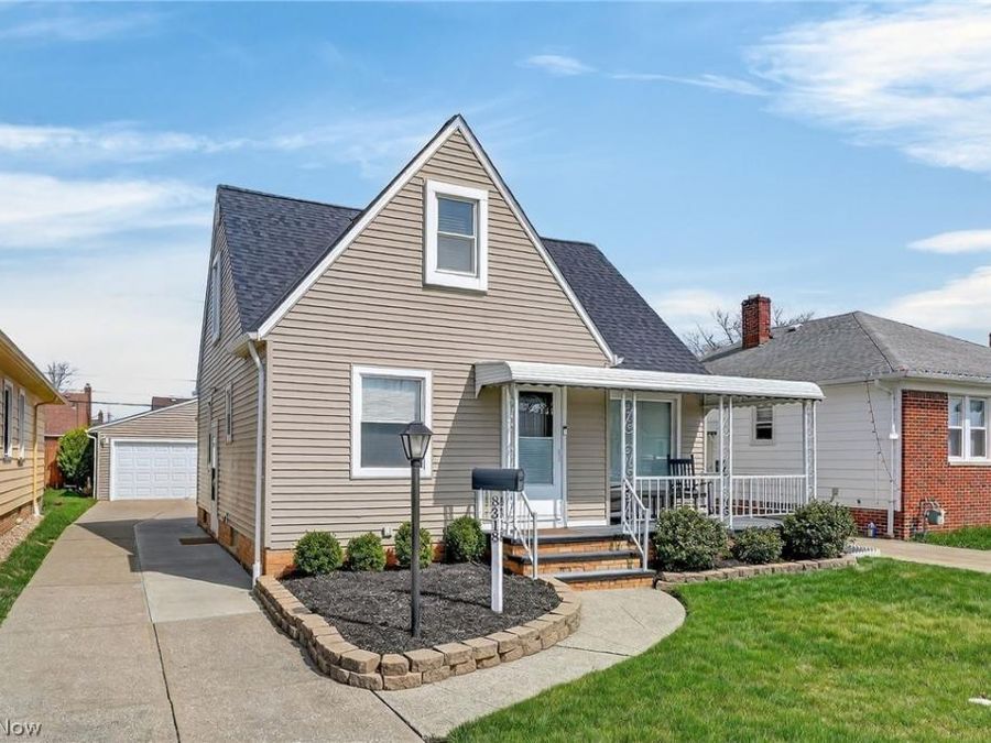 8318 Lanyard Drive , Parma, OH 44129 Photo 1