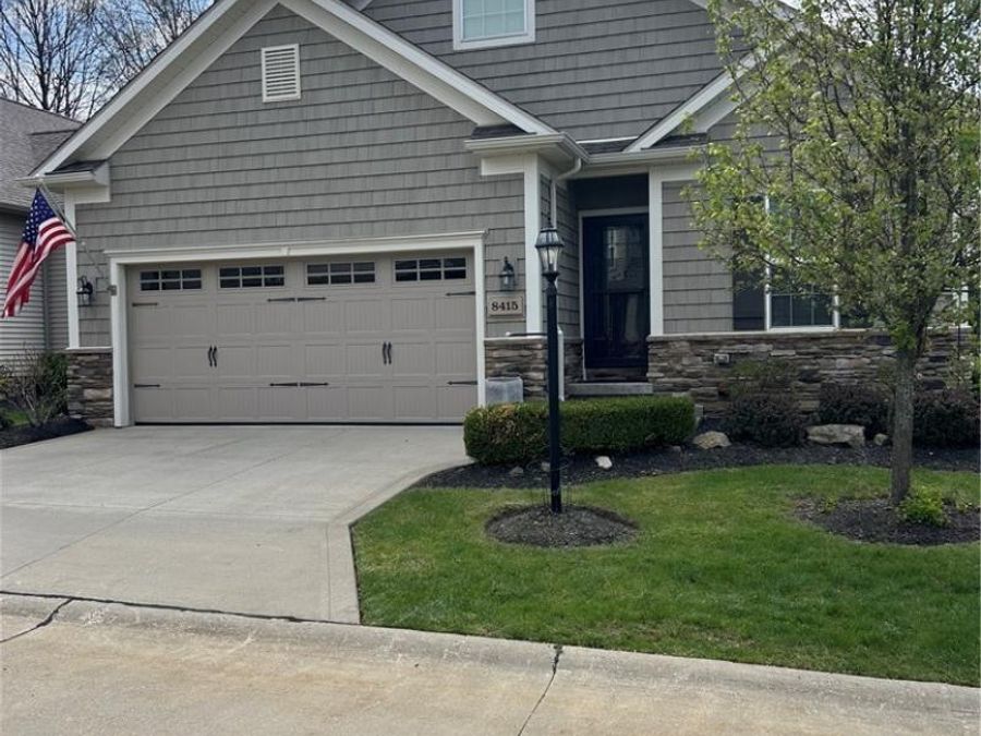 8415 Bella Drive , Macedonia, OH 44056 Photo 1