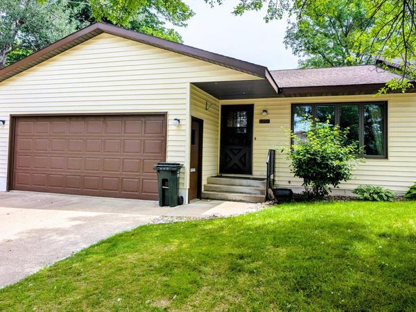 320 Todd Street S, Long Prairie, MN 56347