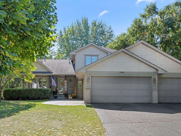 13403 Red Fox Road , Rogers, MN 55374