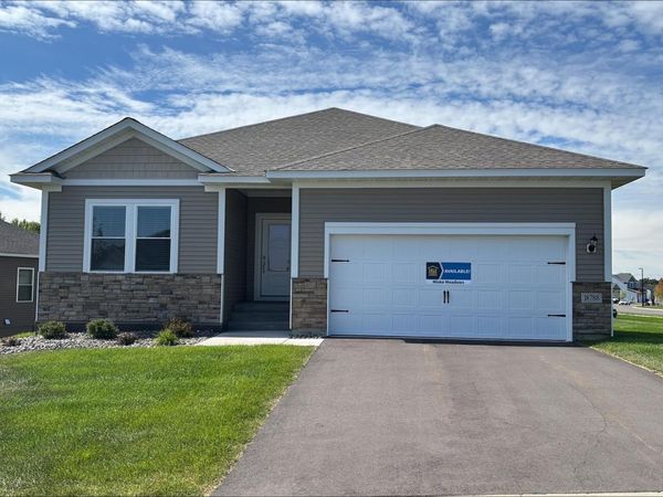 18788 Grant Street NW, Elk River, MN 55330