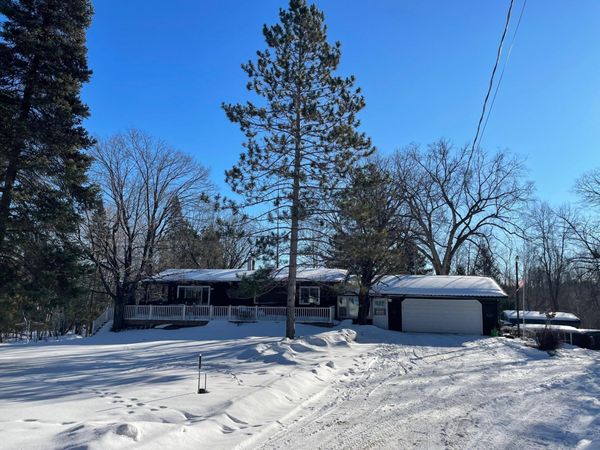 22689 Ginseng Road , Long Prairie, MN 56347
