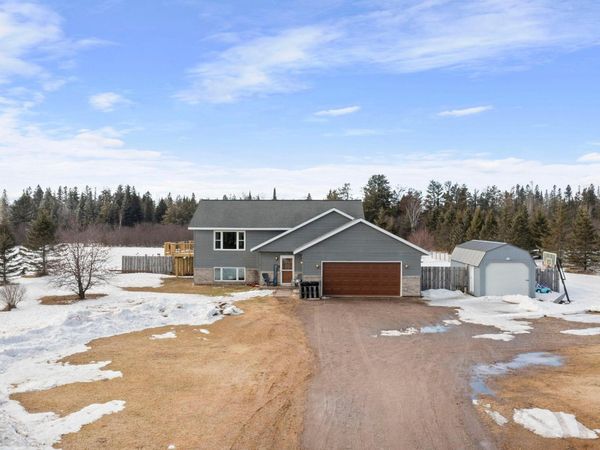 2495 County Road 5 , Carlton, MN 55718